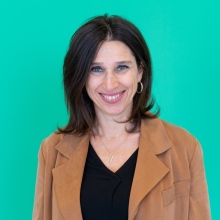 Ingrandire l'immagine: Mariangela Bruno, logopedista Matera