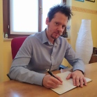 Dott. Alessandro Mucciarelli