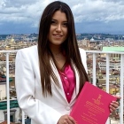 Dott.ssa Martina Panaro