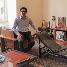 Ingrandire l'immagine: Simone Nifosi, psicologo Roma