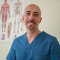 Giulio Altadonna, osteopata Bologna