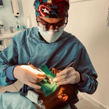 Ingrandire l'immagine: Gian Marco Nespeca, dentista Ascoli Piceno