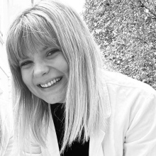 Ingrandire l'immagine: Nicole Rainieri, psicologo Parma