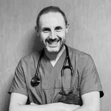 Ingrandire l'immagine: Alessandro Battagliese, cardiologo Roma