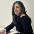 Martina Mancinelli, psicologo Perugia