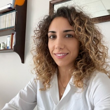 Ingrandire l'immagine: Valentina Innocenzi, nutrizionista Cerreto d'Esi