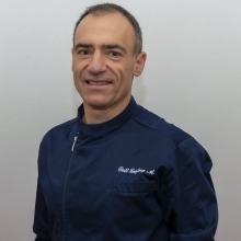 Ingrandire l'immagine: Massimo Canfora, dentista Ercolano