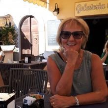 Ingrandire l'immagine: Rosanna Poluzzi, psicologo Bologna