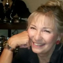 Ingrandire l'immagine: Giulia Geitlinger, psicologo clinico Milano