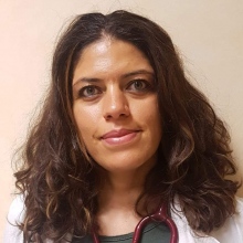 Concetta Ditto, ematologo Roma