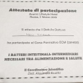 Ingrandire l'immagine: certificate 21