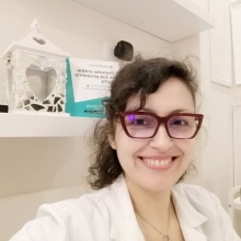 Ingrandire l'immagine: Stefania Pinti, nutrizionista Roma