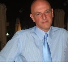 Ingrandire l'immagine: Alessio G. Morganti, radioterapista Bologna