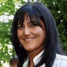 Ingrandire l'immagine: Daniela Cella, dietista Genova