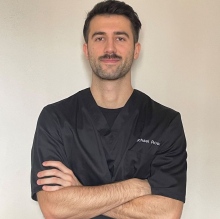 Ingrandire l'immagine: MICHAEL ROSSI, osteopata Viadana