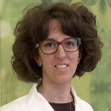 Ingrandire l'immagine: Irene Mattisi, neurologo Padova