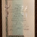 Ingrandire l'immagine: certificate 2