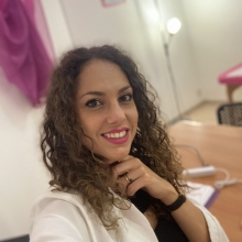 Ingrandire l'immagine: Nicoletta Sannino, nutrizionista Civitavecchia