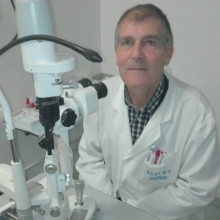 Ingrandire l'immagine: Giuseppe Pellegrino, oculista Palermo