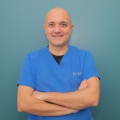 Evaldo Buttino, dentista Napoli