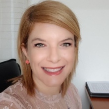 Ingrandire l'immagine: Germana Strina, psicologo Carbonia