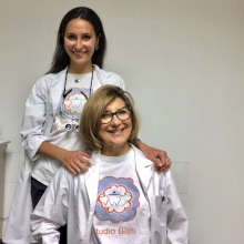 Ingrandire l'immagine: Anna Bisti, dentista Roma