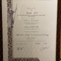 Ingrandire l'immagine: certificate 3