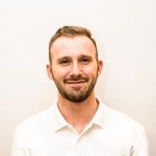 Ingrandire l'immagine: Fabio Arione, osteopata Torino