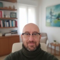Andrea Guerrini, psicoterapeuta Empoli