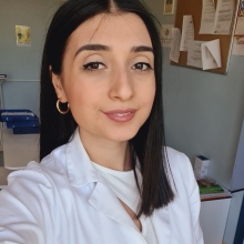 Ingrandire l'immagine: Annamaria Marzano, nutrizionista Acerra