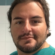 Ingrandire l'immagine: Luigi Di Rosa, chirurgo plastico Palermo