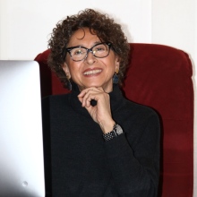 Ingrandire l'immagine: Patrizia Boni, ginecologo Milano