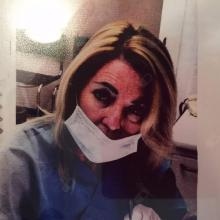 Ingrandire l'immagine: Cinzia Ventucci, ortodontista Roma