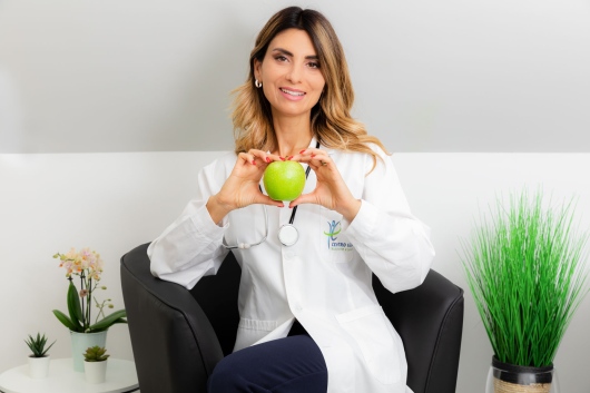 Dott.ssa Sabrina Salvati, nutrizionista - Prenota online | MioDottore.it