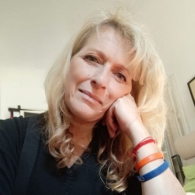 Ingrandire l'immagine: Anna Maria Aruta, psicoterapeuta Roma