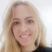 Ingrandire l'immagine: Rebecca Federica Gerbi, psicoterapeuta Roma