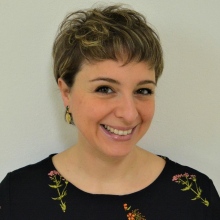 Ingrandire l'immagine: Melania Ferluga, psicologo Empoli