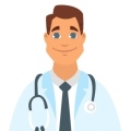 Stefan Tiron, medico di medicina generale Mestre