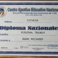 Ingrandire l'immagine: certificate 3