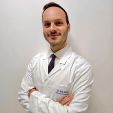 Ingrandire l'immagine: Pasquale Marco Izzo, ortopedico Grottaferrata