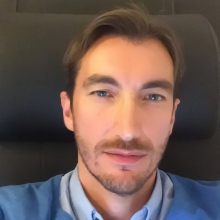 Ingrandire l'immagine: Alessandro Piedicorcia, psicologo Busto Arsizio