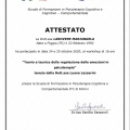 Ingrandire l'immagine: certificate 10