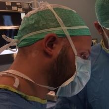 Ingrandire l'immagine: Alberto Grassi, ortopedico Bologna