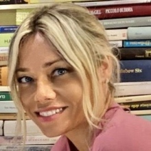 Ingrandire l'immagine: Francesca Ubbizzoni, psicologo Como