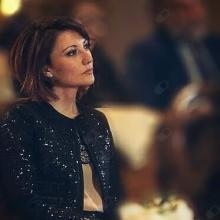 Ingrandire l'immagine: Michela Monaco, psicologo Roma