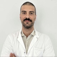 Ingrandire l'immagine: Claudio Giannini, ortopedico Bologna