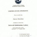 Ingrandire l'immagine: certificate 3