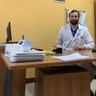 Dott. Giorgio Belvedere