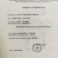 Ingrandire l'immagine: certificate 6