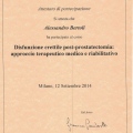 Ingrandire l'immagine: certificate 22